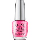 OPI Infinite Shine Spring Collection Glossed in Your Thoughts 15 ml