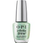 OPI Infinite Shine Spring Collection Teals Familiar 15 ml