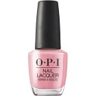 OPI Nail Lacquer Bathtime Bubbly 15 ml