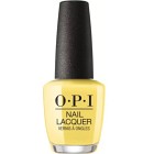 OPI Nail Lacquer Don’t Tell a Sol