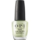 OPI Nail Lacquer Spring Collection AppointMINT Confirmed