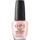 OPI Nail Lacquer Spring Collection Reoccurin' Gleam