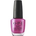 OPI Nail Lacquer Strawberry Cosmo 15 ml
