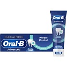 Oral-B Advanced Plaque Control Cleaning Crystals tandkräm 75 ml