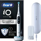 Oral-B iO 10 eltandborste, Stardust White