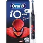 Oral-B iO 6+ Kids Marvel Spider-Man eltandborste