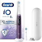 Oral-B iO 8 eltandborste, Violett