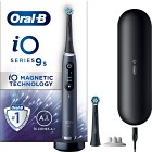 Oral-B iO 9 eltandborste, Svart