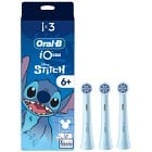 Oral-B iO Kids 6+ Disney Stitch tandborsthuvuden 3 st