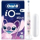 Oral-B iO Kids Eltandborste Disney Angel Lilo & Stitch 1 tandborsthuvud, 1 resefodral