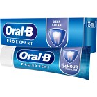 Oral-B Pro-Expert Deep Clean tandkräm 75 ml
