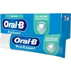 Oral-B Pro-Expert Deep Clean tandkräm 75 ml