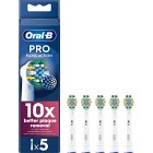 Oral-B Pro Floss Action tandborsthuvuden, 5 st