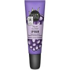 Organic Shop Aqua Glossy läppbalsam Hyaluronsyra & Björnbär 10 ml