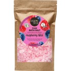 Organic Shop Bath Salt Raspberry Bliss 500 g