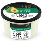 Organic Shop Hårinpackning Avocado & Honung 250 ml