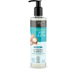 Organic Shop Schampo Argan & Amla 280 ml
