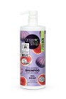 Organic Shop Schampo Fett Hår Fikon & Nypon 1000 ml
