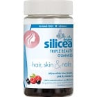 Original Silicea Triple Beauty Gummies Hair, Skin & Nails 60 st