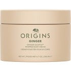 Origins Ginger Souffle Whipped Hydrating Body Cream 200 ml