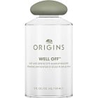 Origins Well Off Fast and Gentle Eye Makeup Remover 150 ml