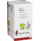 Örtagubben Balans Kvinna 20 tepåsar