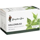 Örtagubbens Örter Hallonblad Te-påsar 20 st