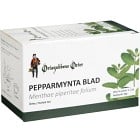 Örtagubbens Örter Pepparmynta Te-påsar 20 st