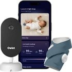 Owlet DreamSight Duo, Bedtime Blue