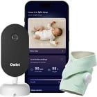 Owlet DreamSight Duo, Mint  Mint