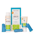 Oxyfresh Premium Pet Dental Kit Provförpacking (inkl gel 28g, tandlösning 89ml, 3 fingerborstar)