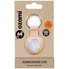 Ozami Airblinker Beige