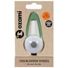 Ozami Blinker Wheel Grön 1 st