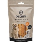 Ozami Chewing Stick Chicken 11 cm 100 g
