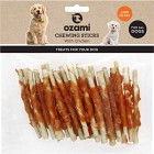 Ozami Chewing Stick Chicken 12,5 cm 320 g