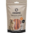 Ozami Chewing Stick Duck 12,5 cm 100 g