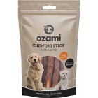 Ozami Chewing Stick Lamb 12,5 cm 100 g