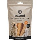 Ozami Chicken Rolled Munchy Stick 12 cm 100 g