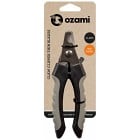 Ozami Claw Clipper Thin Blades 16,5x5x1,7cm