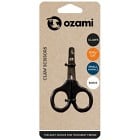 Ozami Claw Scissors 8,7x5x0,7cm