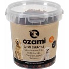 Ozami Dog Snack Sporttrainer Mix Bucket 500 g