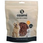 Ozami Duck Cubes 400 g