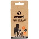 Ozami Flex Bandage svart 10 x 450 cm