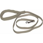 Ozami hundkoppel air-mesh beige 180 cm