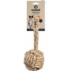 Ozami Hundleksak Twisted Knot 'Monkey-Fist' 24Cm