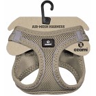 Ozami hundsele air-mesh beige XL