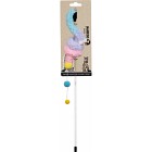 Ozami Kattvippa Caterpillar Ocean 40 cm