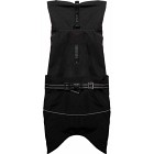 Ozami Outdoor Rain Jacket Black 2XL 60 cm