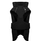 Ozami Outdoor Winter Jacket Black L 50 cm