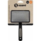 Ozami Soft Brush with Plastic Tops X-Large 18 x 11 x 3,8 cm
